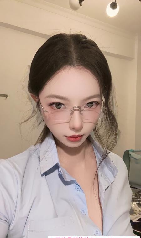 天河高质量美女 3