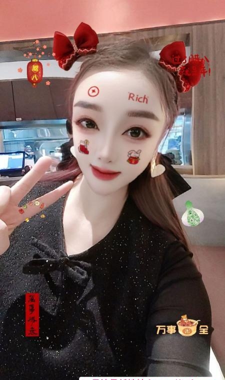 潘家园巨乳小姨子 4