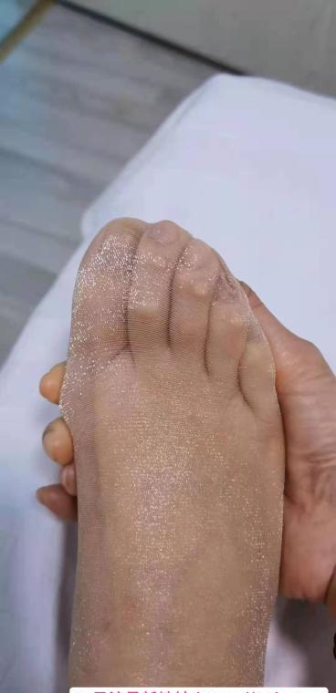 风骚大长腿 4