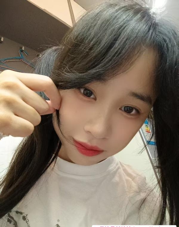 海珠萝莉妹 4