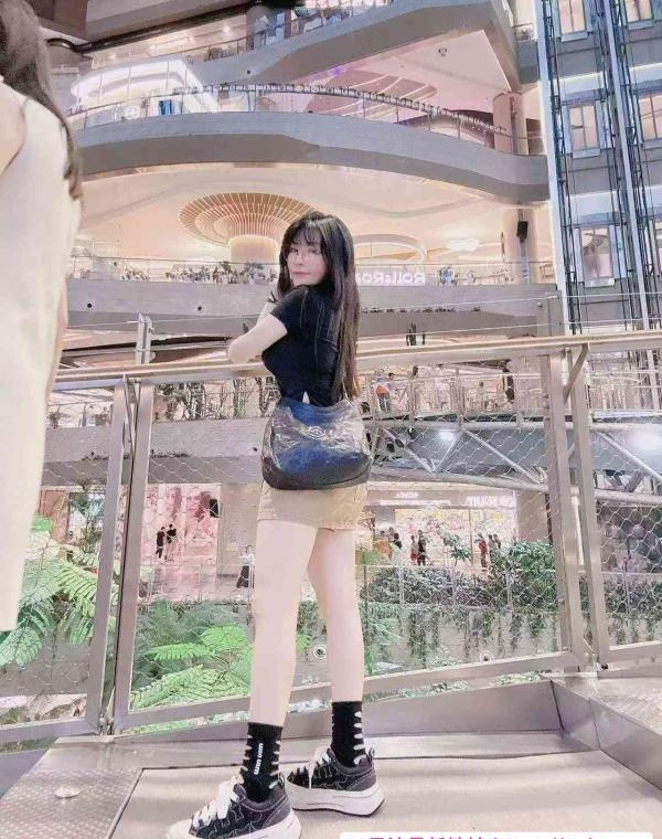 性感莎莎 4