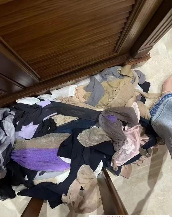 河东黑丝长腿姐姐 4
