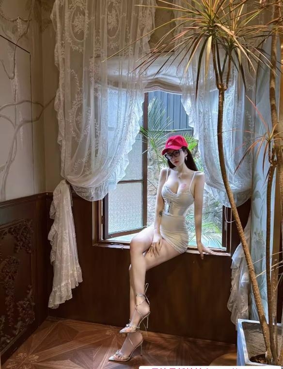 瑜伽健身老师袁满 4