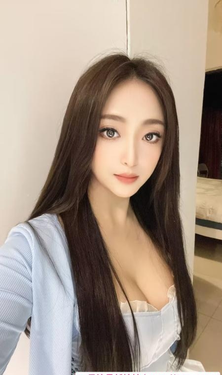 天河步美人 1