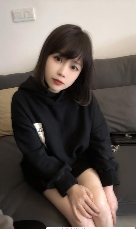 江北小女友 1