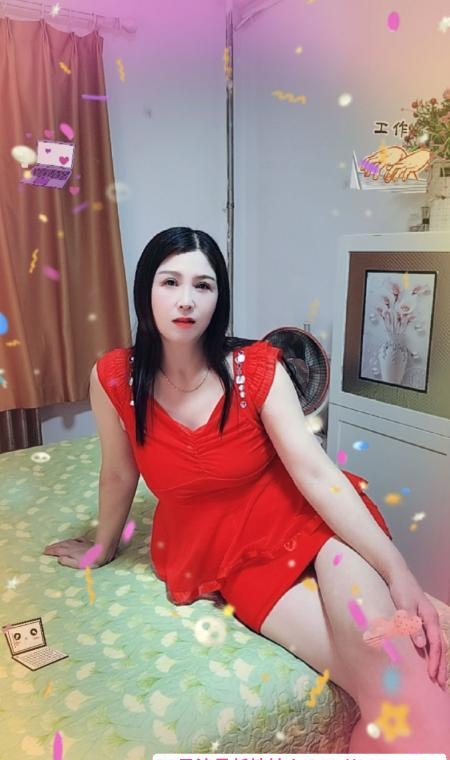 潘家园便宜熟女 1