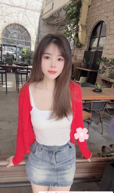 海珠轻熟大波莎姐 1