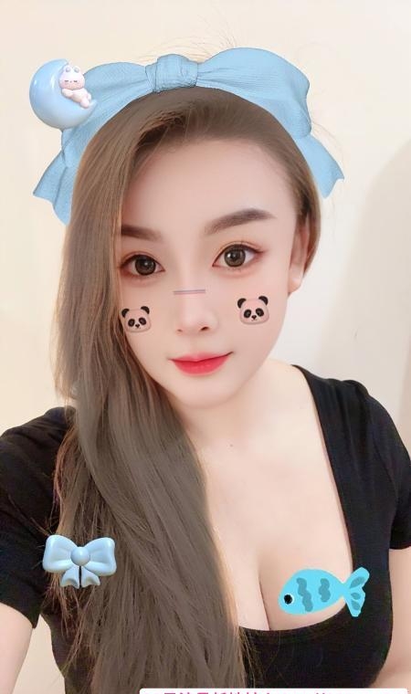 西青美娇娘小冉 1