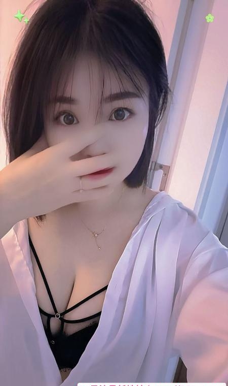 汉口可爱小姐姐 1