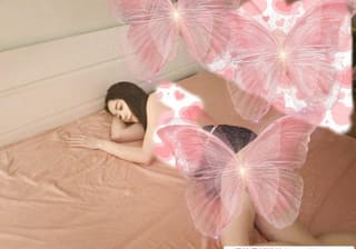 身材好大长腿美女