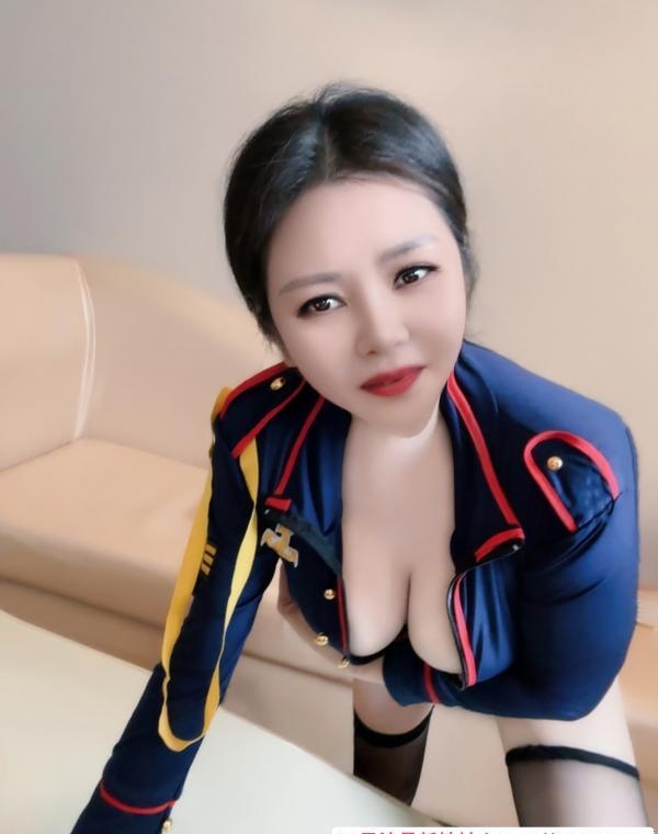 海珠老情人桃子 1