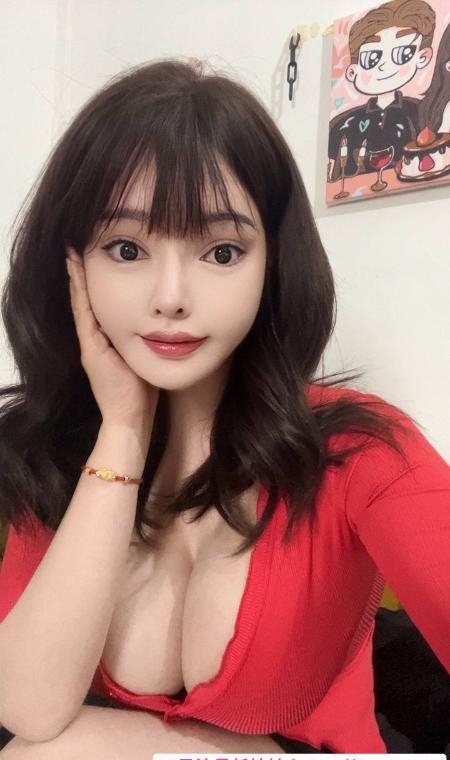 番禺大G奶宝儿 1