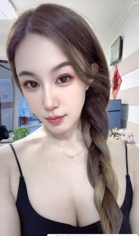 南开区颜值不错 1