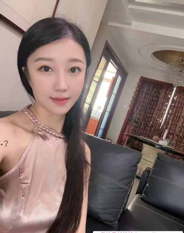 光谷小仙女 1