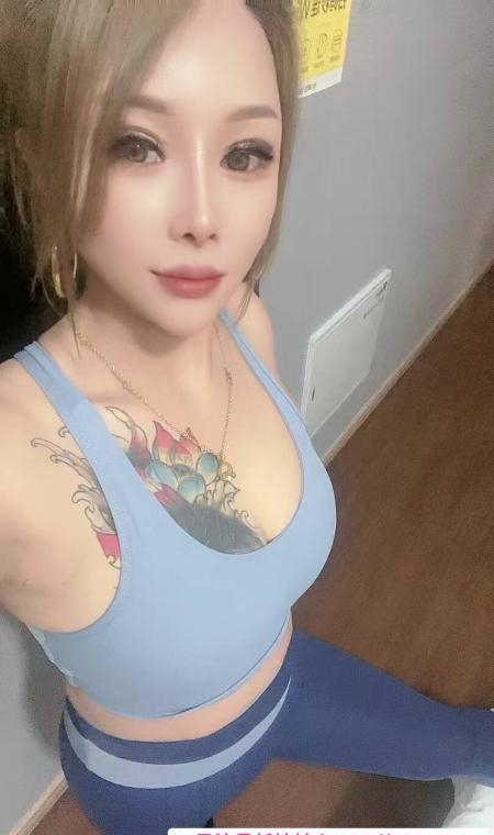 成熟御姐 1