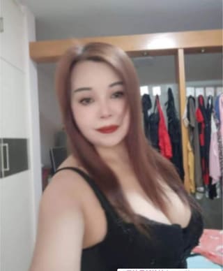 沙区大胸熟女