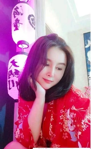 日式水床圆圆