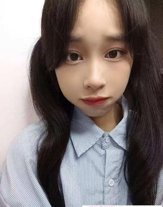 海珠小萝莉