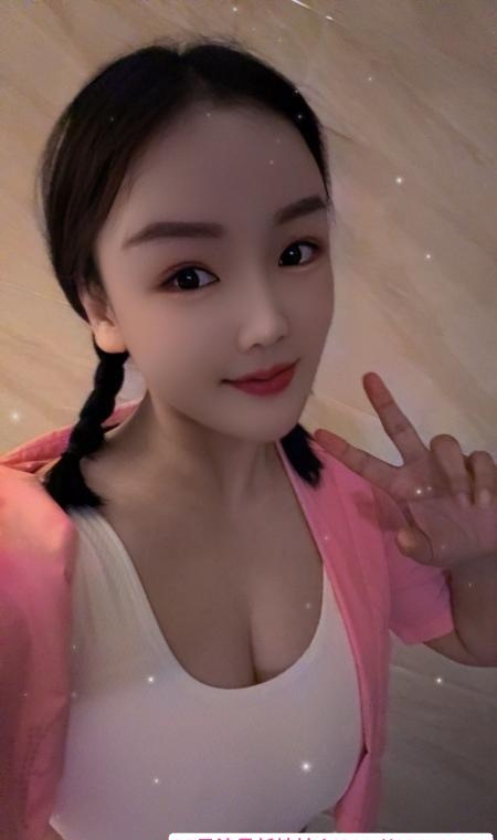 女友感护士楚依 1