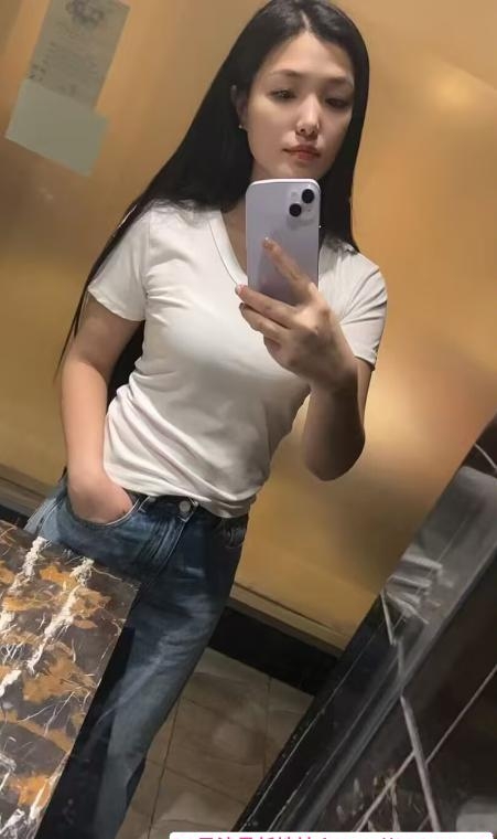 漂亮妹子温柔服务好 1