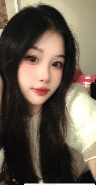 后湖嫩妹小甜甜 1