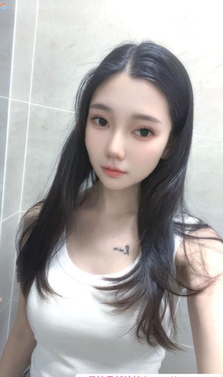 白云大腚苹果 1