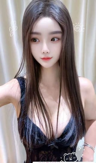温柔细心的晴儿