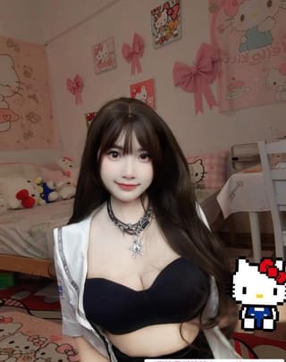 广州高颜值萝莉妹妹