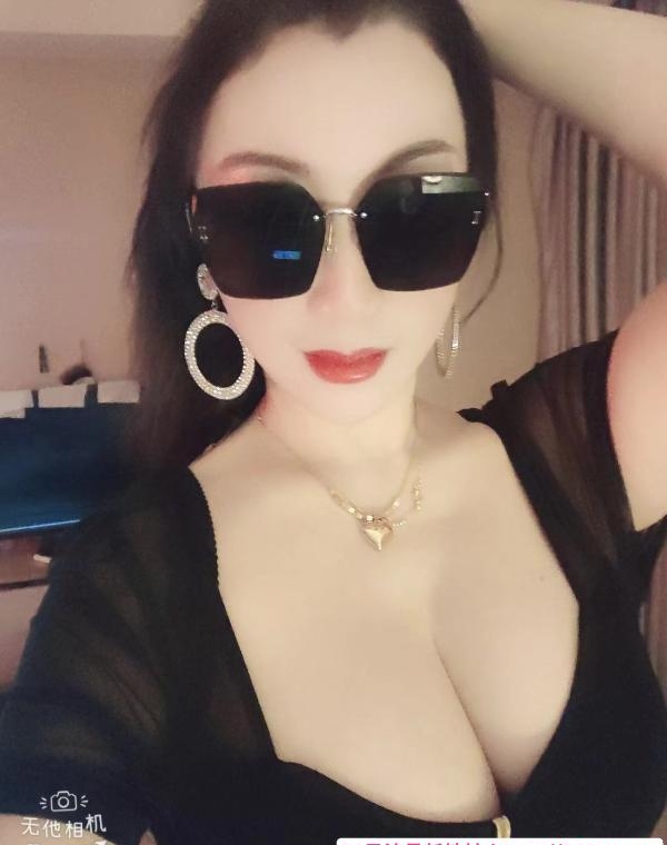 越秀气质美女丽莎 1