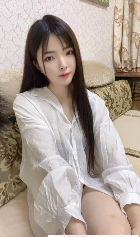 气质小姐姐 1