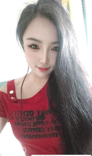 大港小姐姐