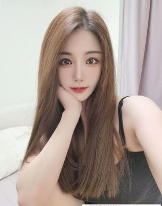 前凸后翘美乳绾绾