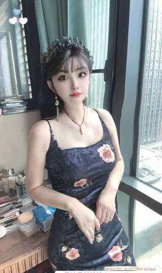 微胖南开安安