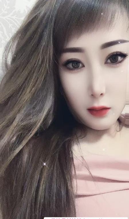 武清妞妞姐 1