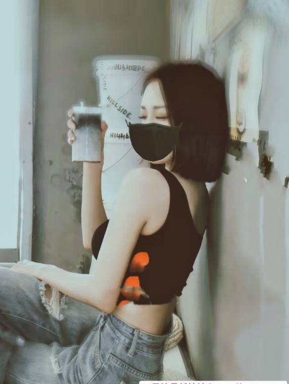 健身美女韩韩 1