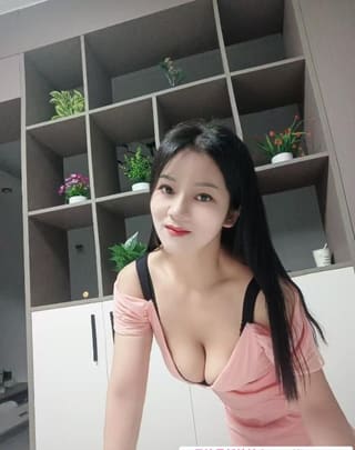 海珠小妮子老师