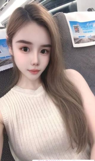徐汇御姐尚可儿