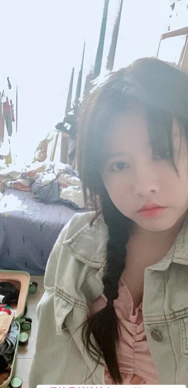 天河萝莉妹小伊 1