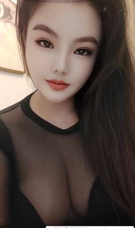 天河服务系女王 1