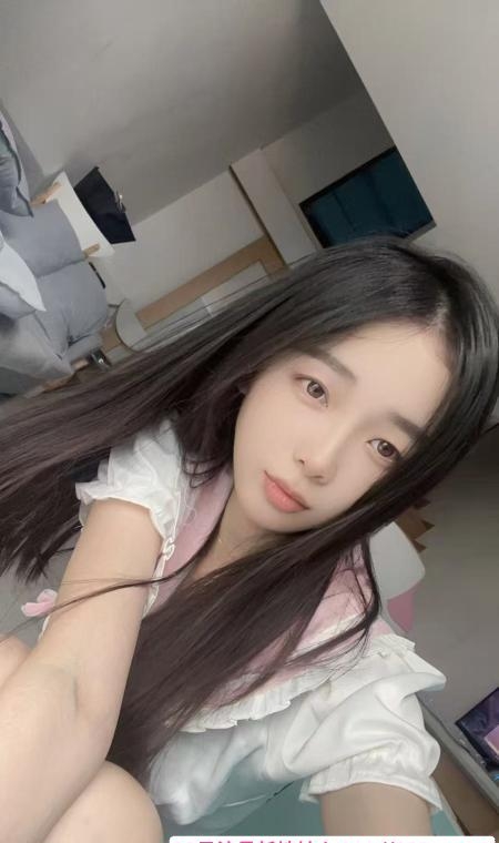 罗湖初恋女友小米粒 1