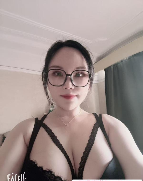 杨浦大奶茜茜 1