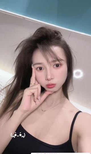 荔湾清纯晴晴