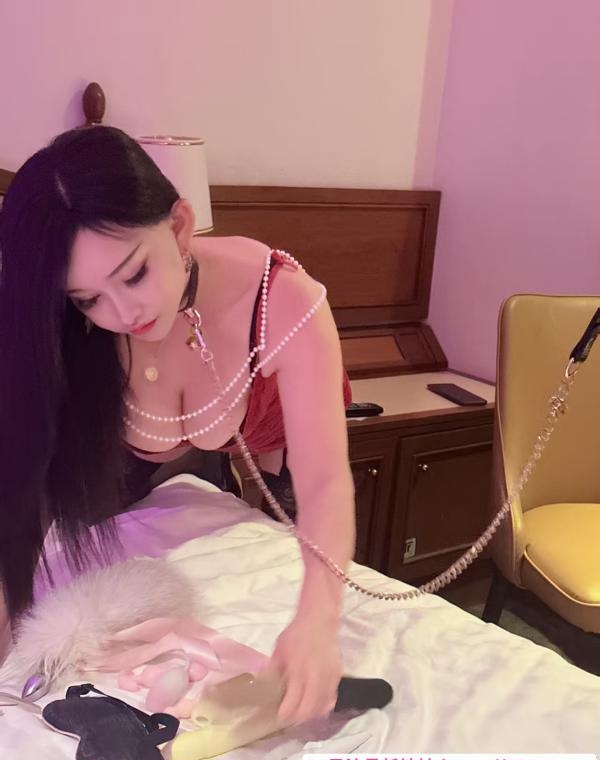 可以玩sm的小姐姐 1
