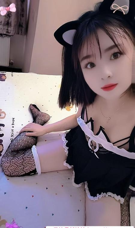 汉口温柔小姐姐 1