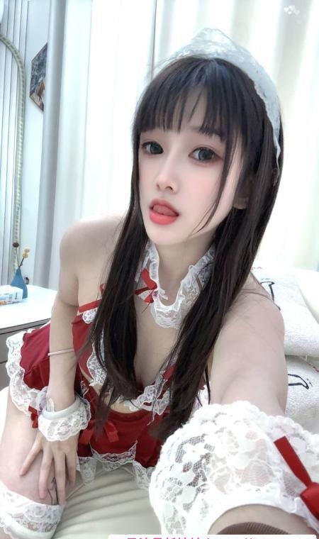成寿寺软糖妹柔柔 1