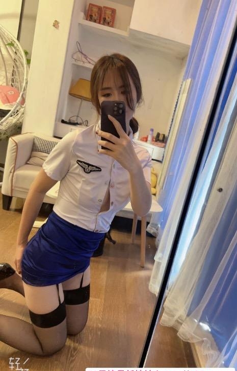 御姐幼师兼职 1