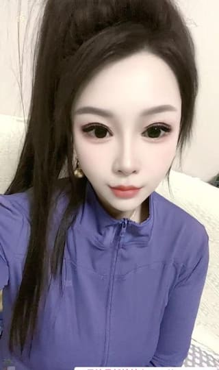 滨海大港少妇