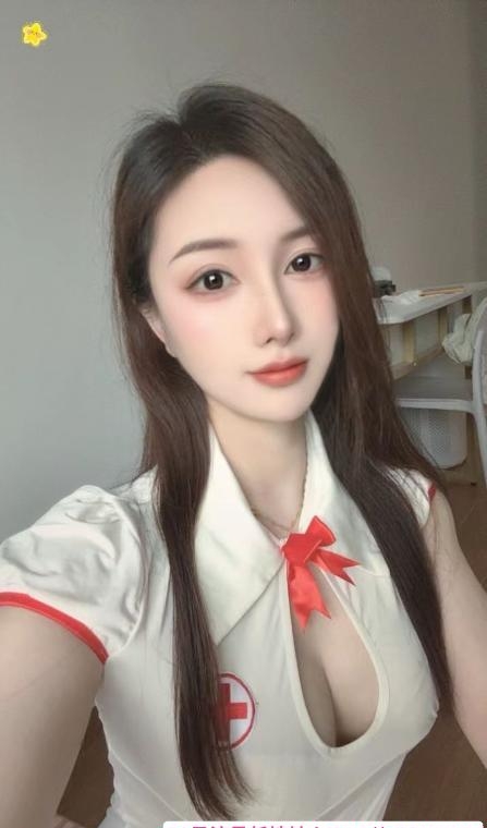 肤白貌美性感妹纸 1