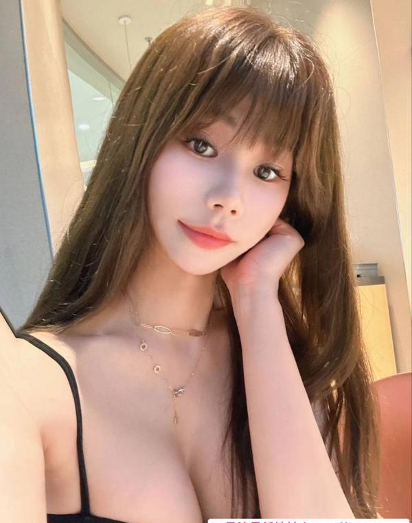 福田火辣甘甜老师 1