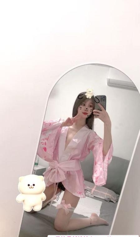 龙华情趣御姐安安 1